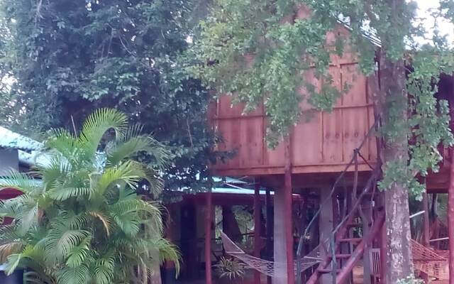 Walawwa home stay villa Sigiriya - Hostel