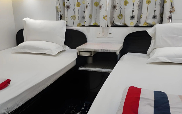 Maharaja Guest House