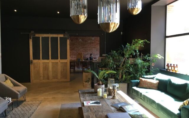 Les Chambres de lImprimerie