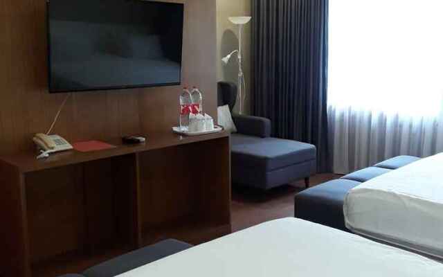Karang Sari Hotel