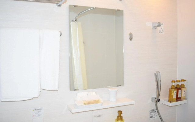 Grand Hotel Kanachu Hiratsuka