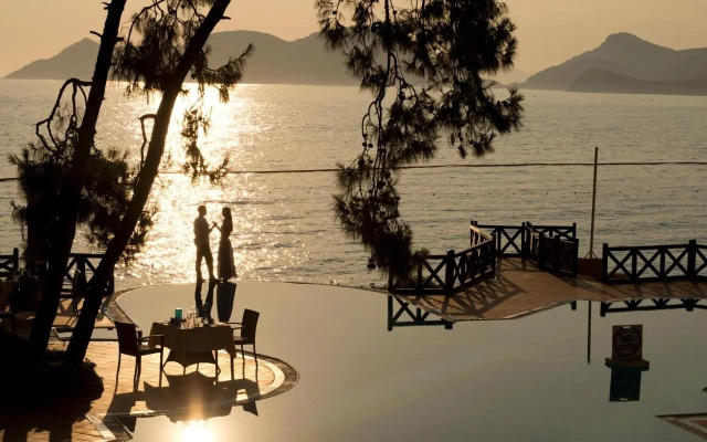 Liberty Lykia  - Adults Only - All inclusive