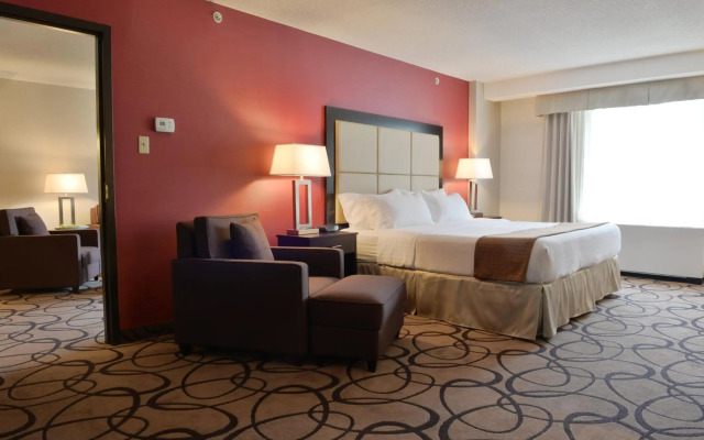 Holiday Inn Montréal Centre-Ville Downtown by IHG