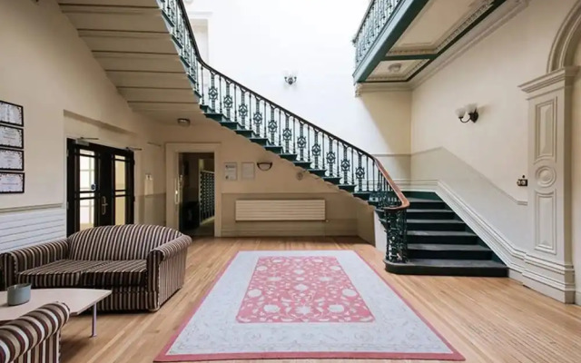 Student Only Allied Oxley Residence