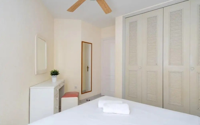 An oasis Apartment between Fuengirola and Marbella Ref 21