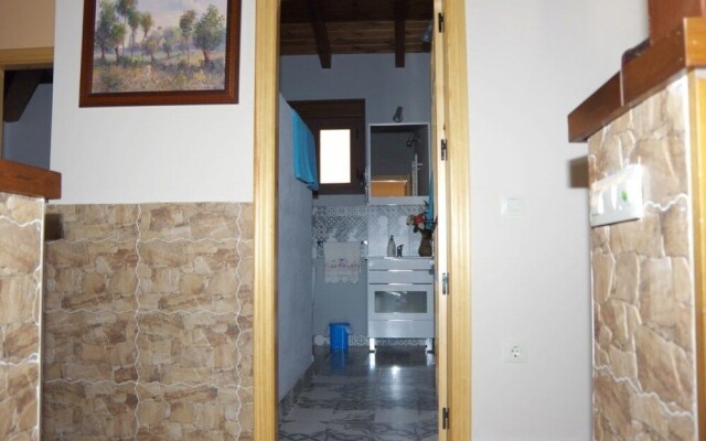 Casa Rural Valle de Gredos