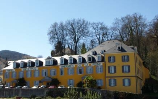Bellevue Thermes De la Reine