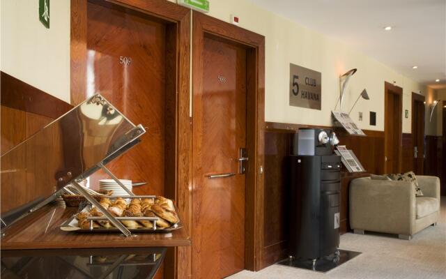 Gran Hotel Havana