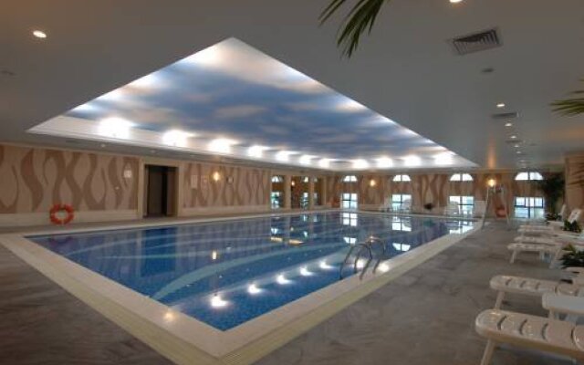 Bohao Huafu Hotel Ningbo