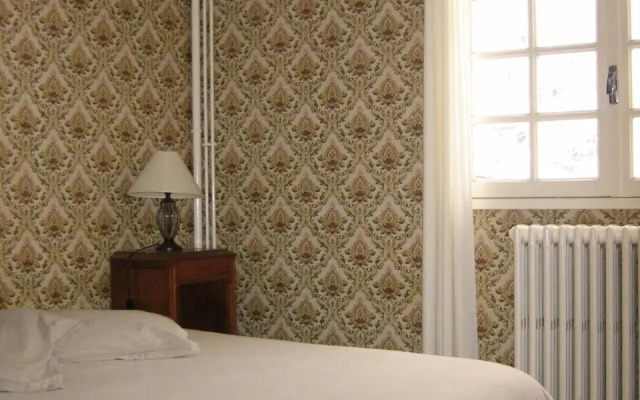 Auberge Les Myrtilles