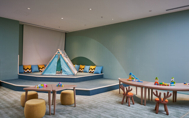 Club Med Lijiang