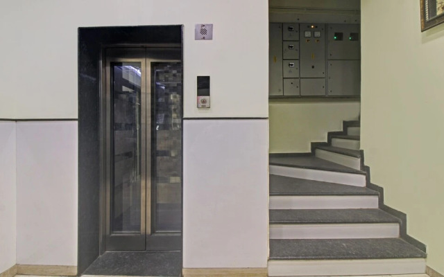 Treebo Trend Hotel Prime