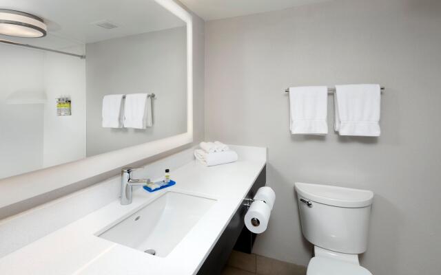 Holiday Inn Express Middlesboro by IHG