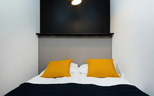 Księcia Trojdena Studio by Renters