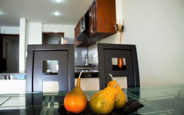 Apartamentos Home Style Torres Del Lago