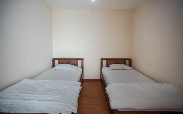 Bedugul Lake View Villa