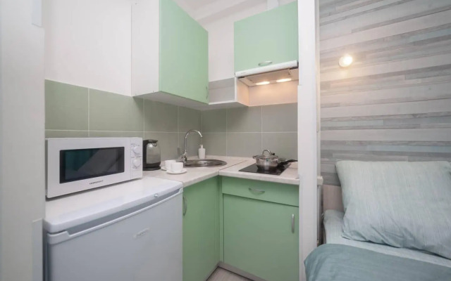 Санди на улице Большая Татарская