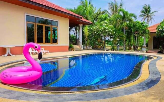 Tansita House