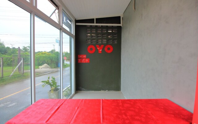 Baan Kesmanee by OYO Rooms