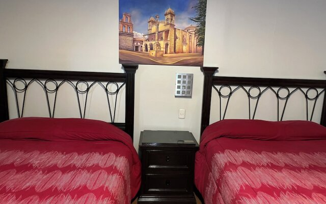 Thizma Hoteles