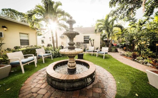Casa Blanca Hostel