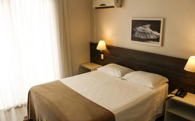 Charrua Hotel