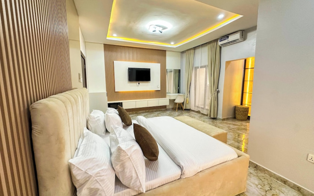 Bly and Schol Homes