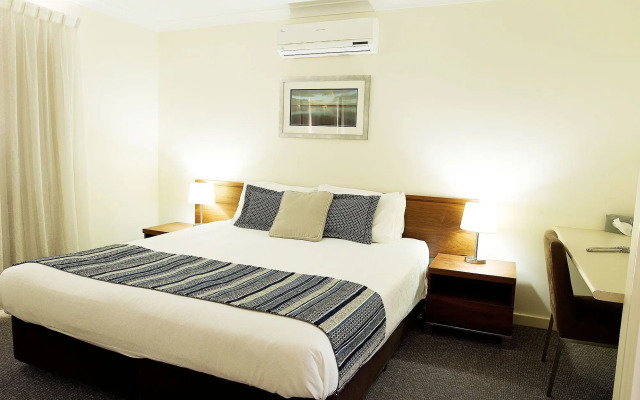 Kalbarri Edge Resort