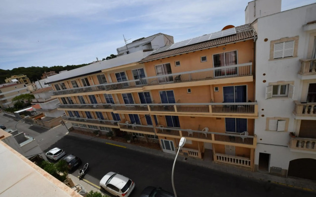 Hotel Vista Sol