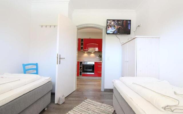 Haus Anna Whg 1 EG