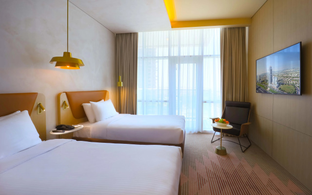 Mövenpick Hotel Jumeirah Village Triangle