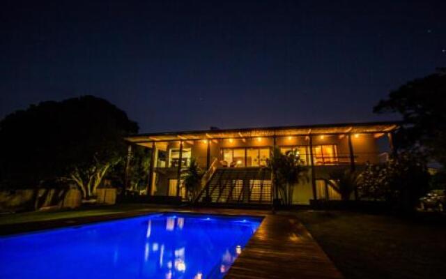 Ongoye View Residence