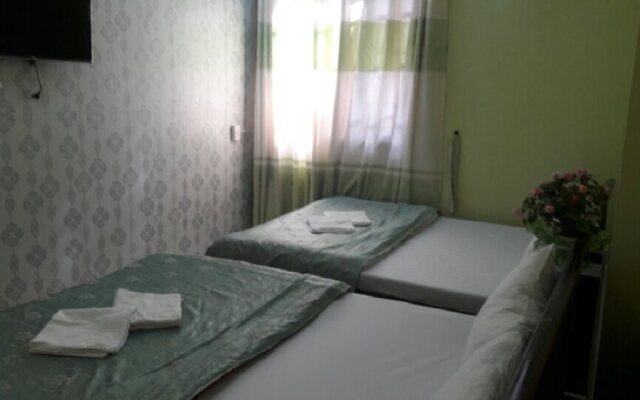 Phuong Huy 1 Hotel