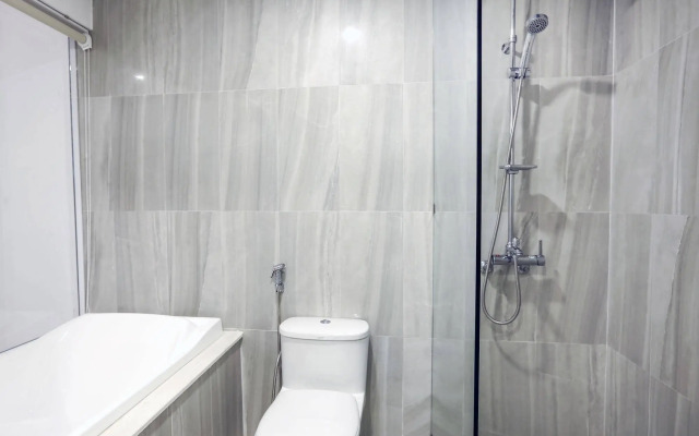 Thanh Binh 1 City Hotel