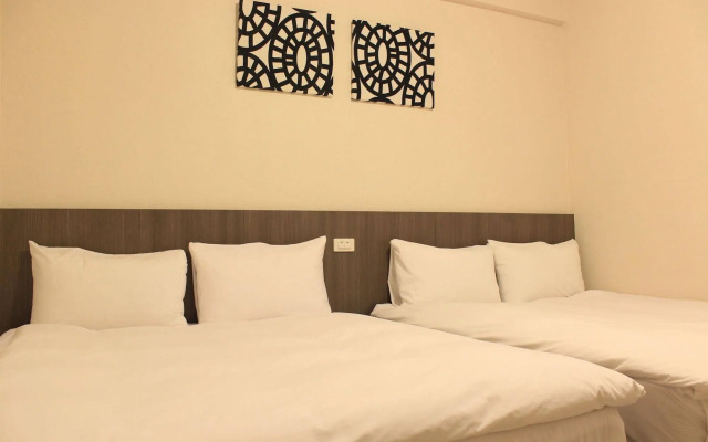 Sunnyside Hotel