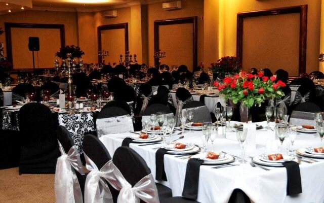 Velmore Hotel & Spa
