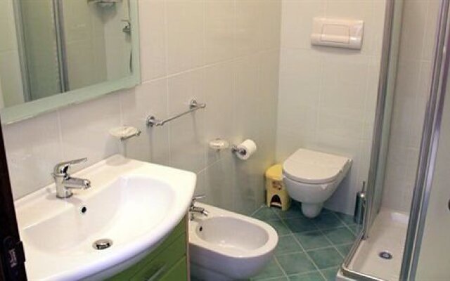 Casa Vacanze Le Due Torri