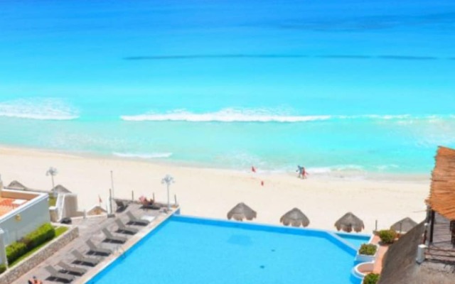 Apartamento Vacacional en Cancún
