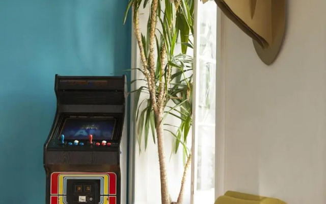 Lisbon Lounge Hostel