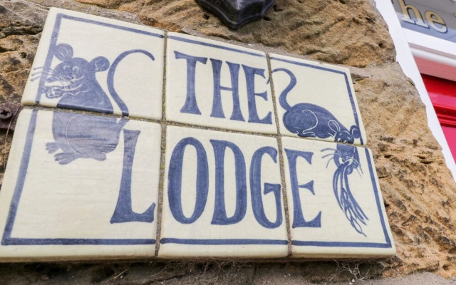 The Lodge