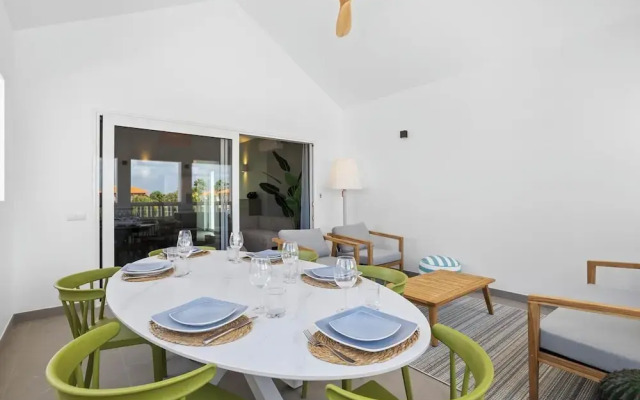 Dolce Vita Homes Bonaire