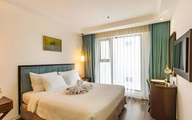 Adaline Hotel & Suite