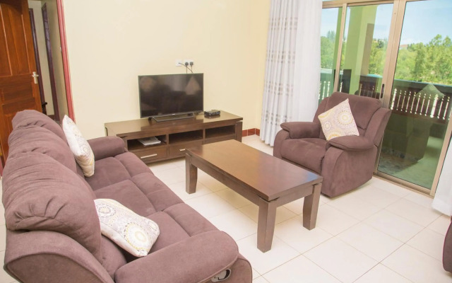 Sunset Paradise Holiday Homes