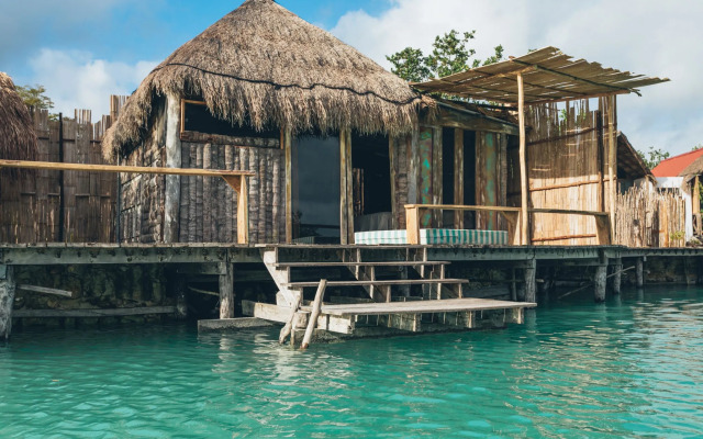 Embajada Universal By La Eufemia Group