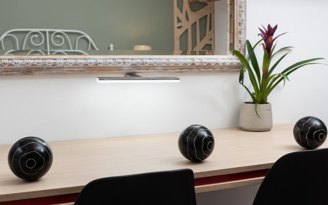 Boutique Home-splantzia- Roof Garden-2min Chania Harbor