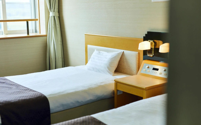 Kamenoi Hotel Ichinoseki