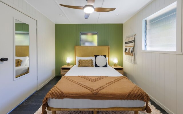 Bounce Magnetic Island