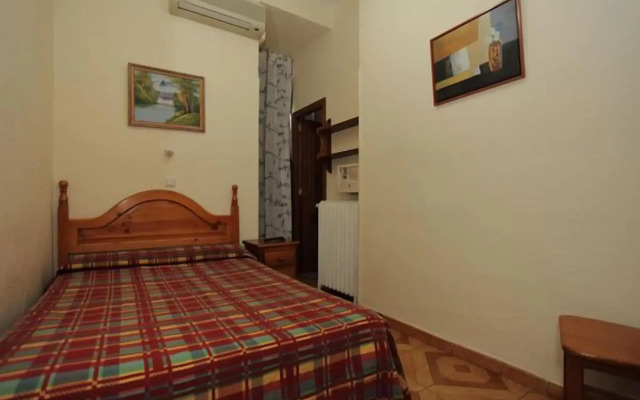 Hostal Fuentesol