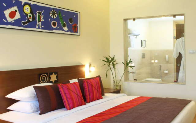 Lemon Tree Hotel, Electronics City - Bengaluru