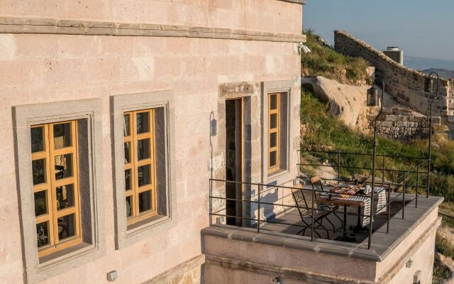 Dream of Cappadocia